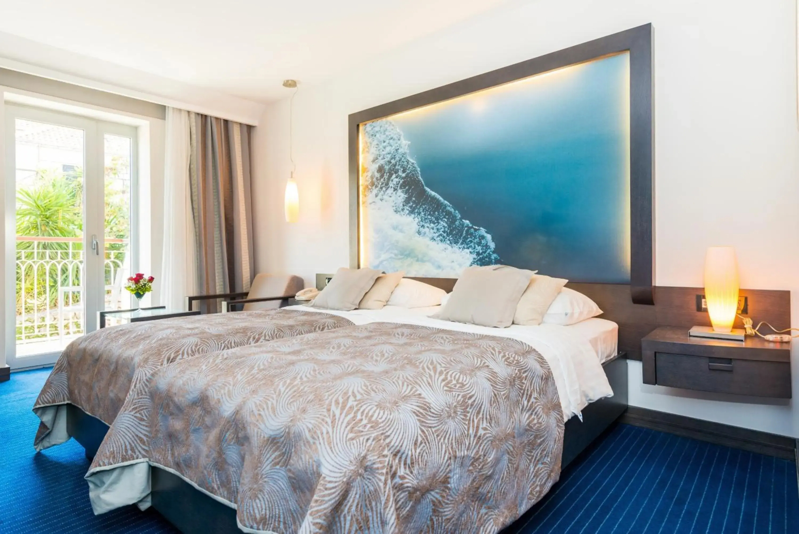 Foto - Hotel Lapad