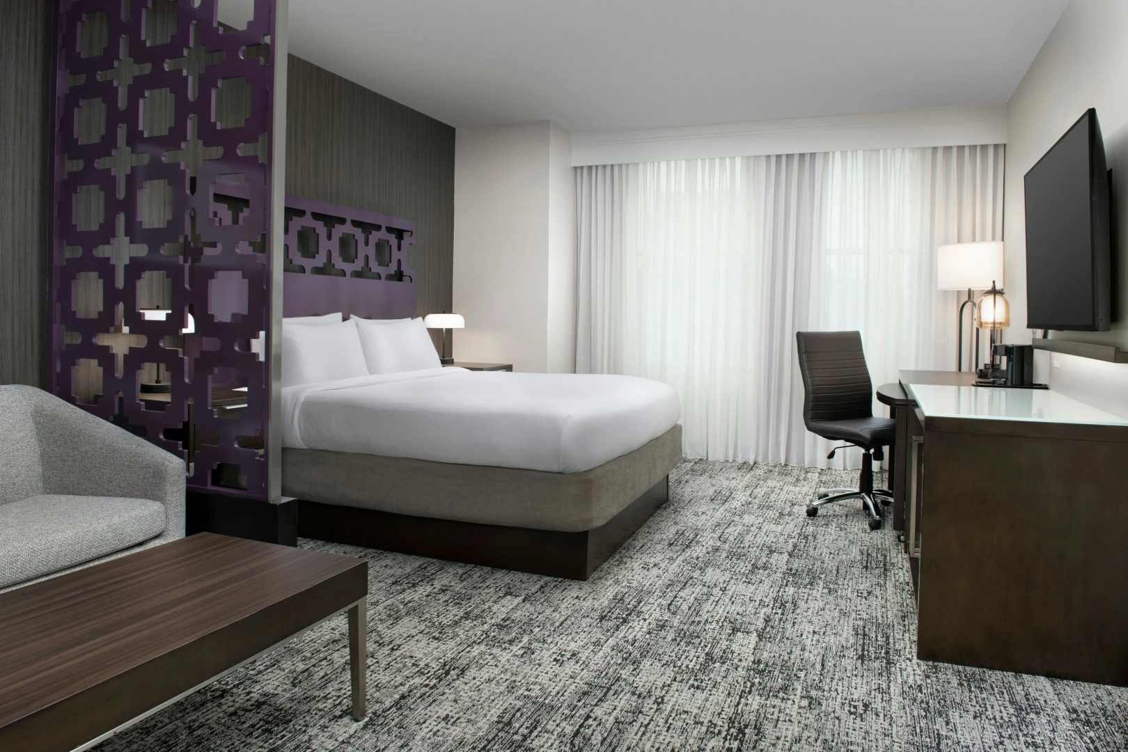 Photo - Courtyard by Marriott San Diego Downtown