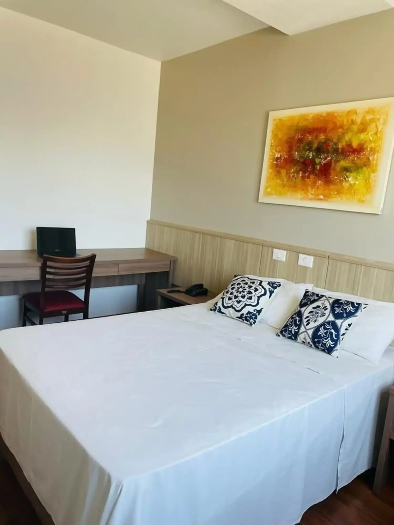 Foto - Hotel Nacional Inn Porto Alegre - by Nacional Inn - Próximo ao Complexo Hospitalar Santa Casa