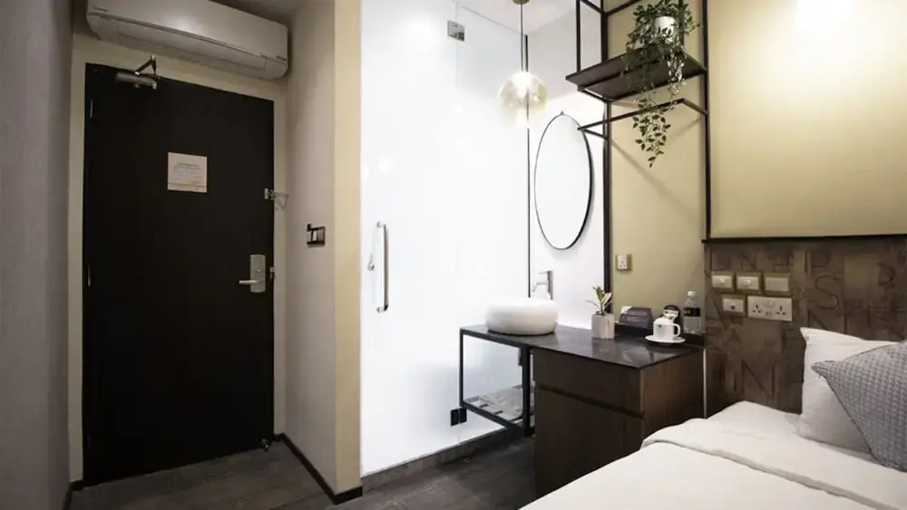 Photo - Hotel Calmo Hamilton