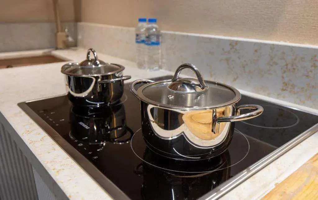 Photo - Şişli Family Time Suites