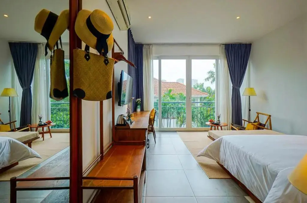 Photo - Nexus House Lang Bao Chi
