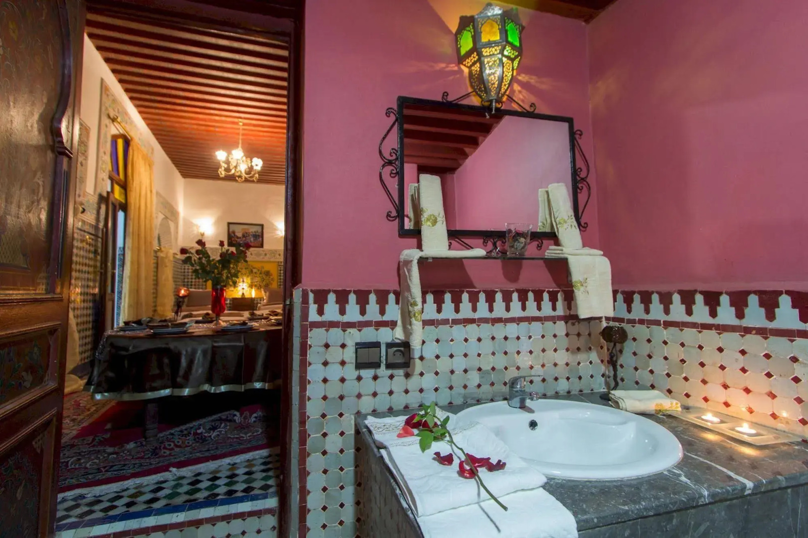 Photo - Riad El Bacha