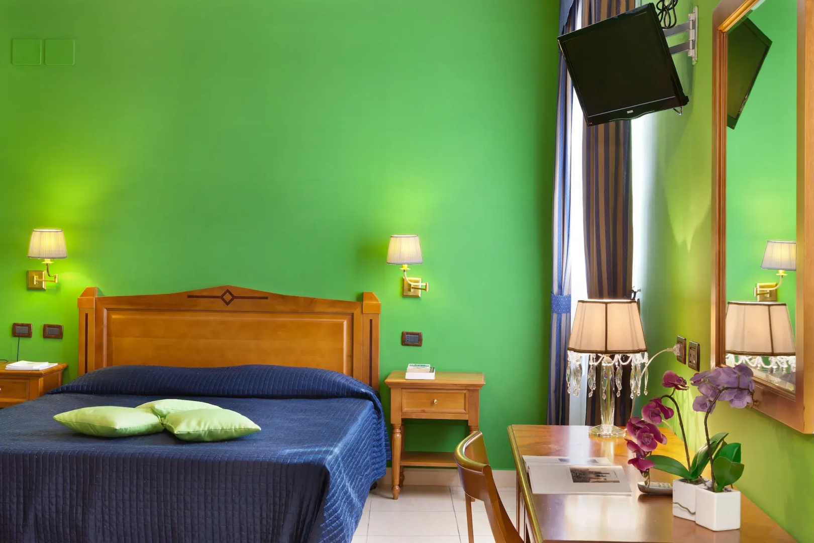 Photo - Ulisse Deluxe Hostel