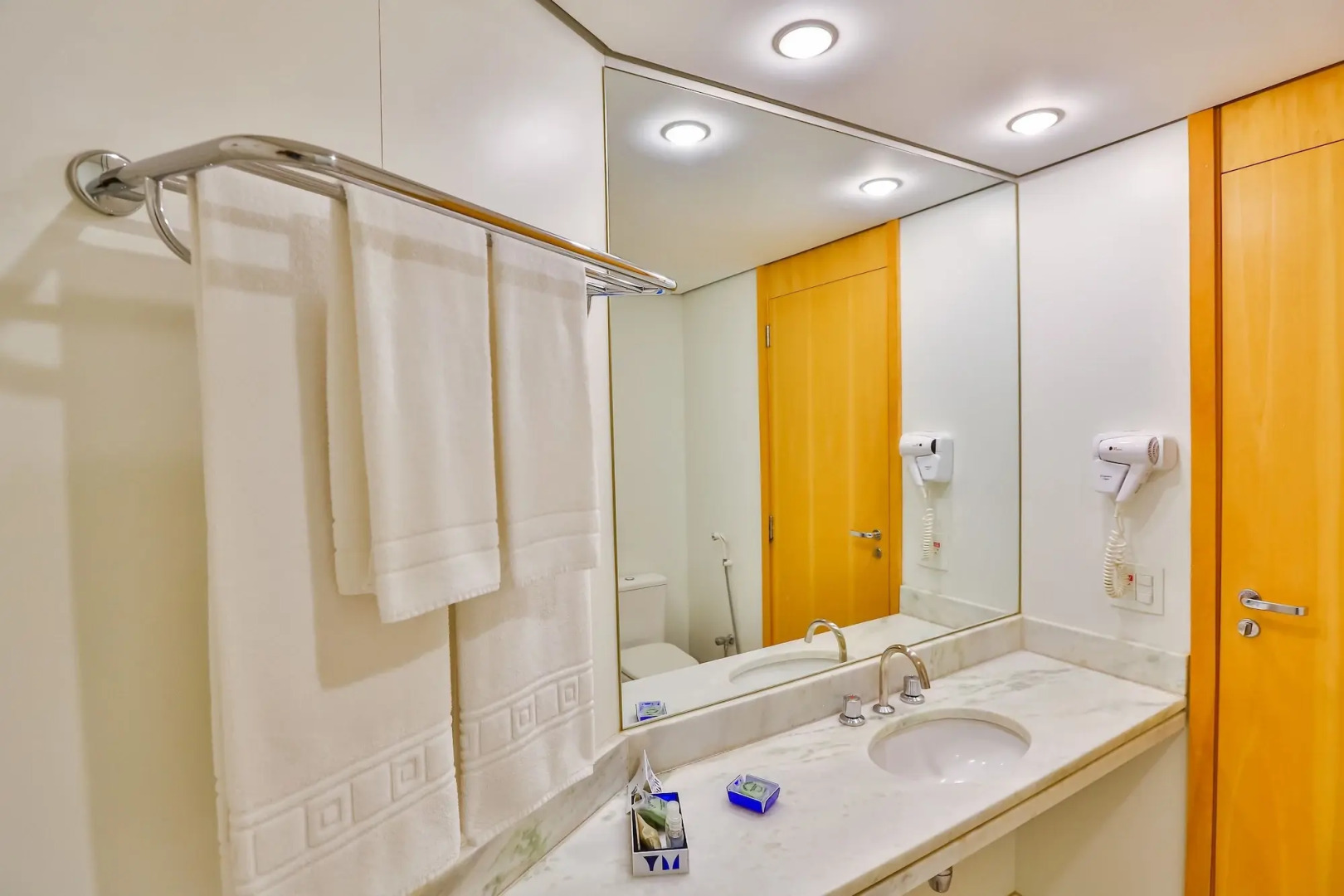 Photo - Brasília Palace Hotel