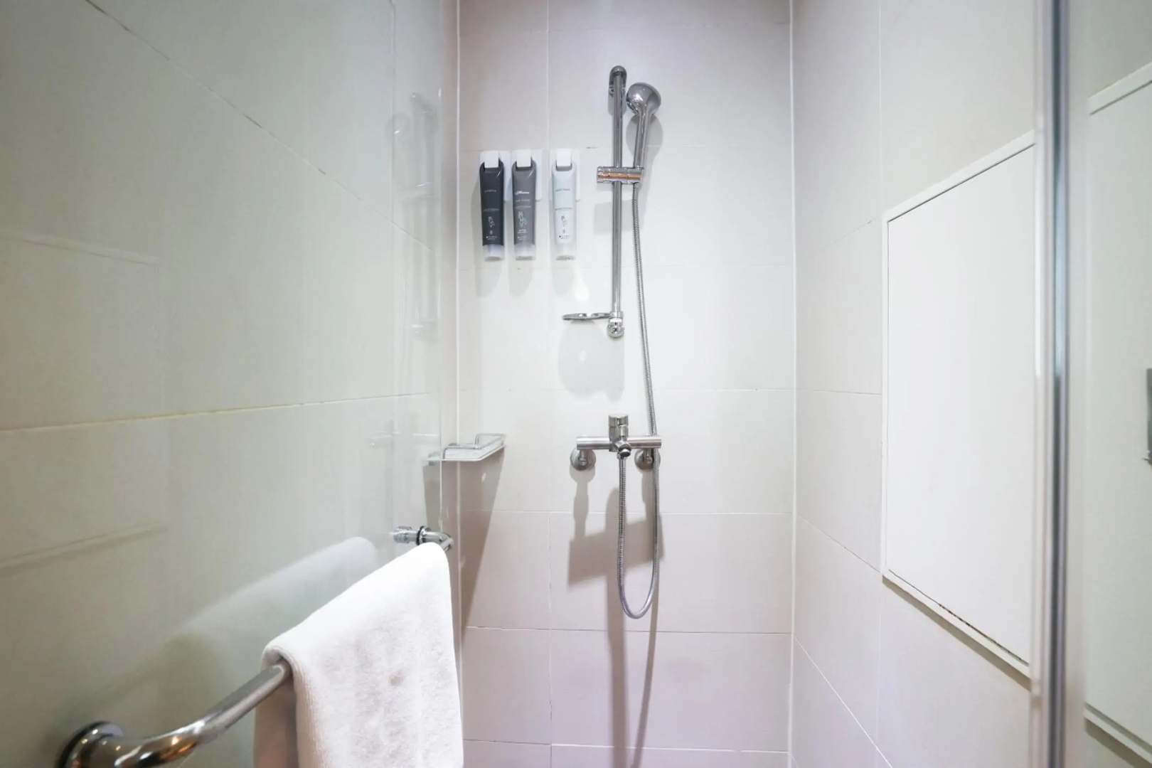 Foto - Seoul Hotel ShinShin Myeongdong