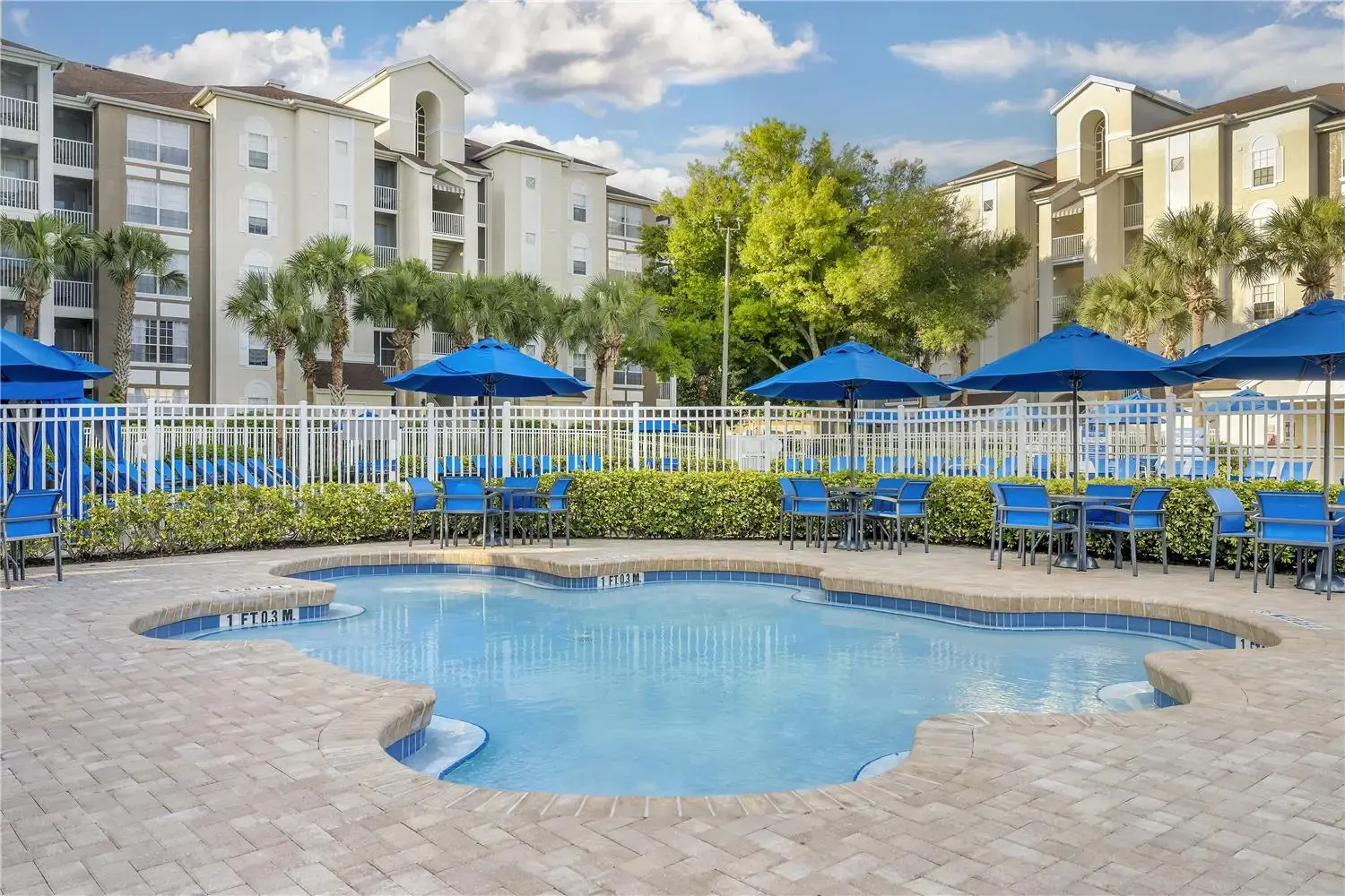 Foto - Hilton Vacation Club Grande Villas Orlando