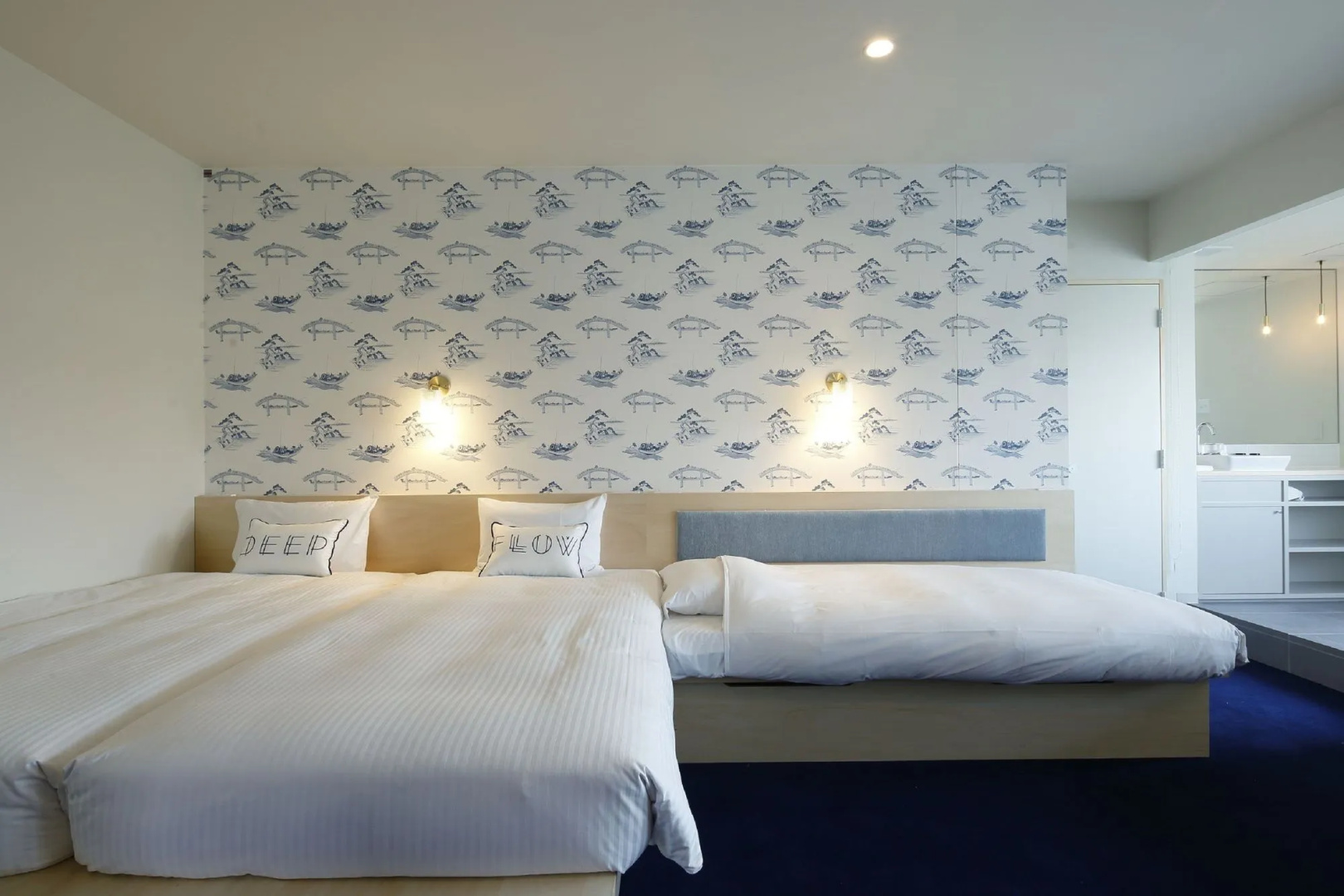 Foto - LYURO Tokyo Kiyosumi by THE SHARE HOTELS - Hostel