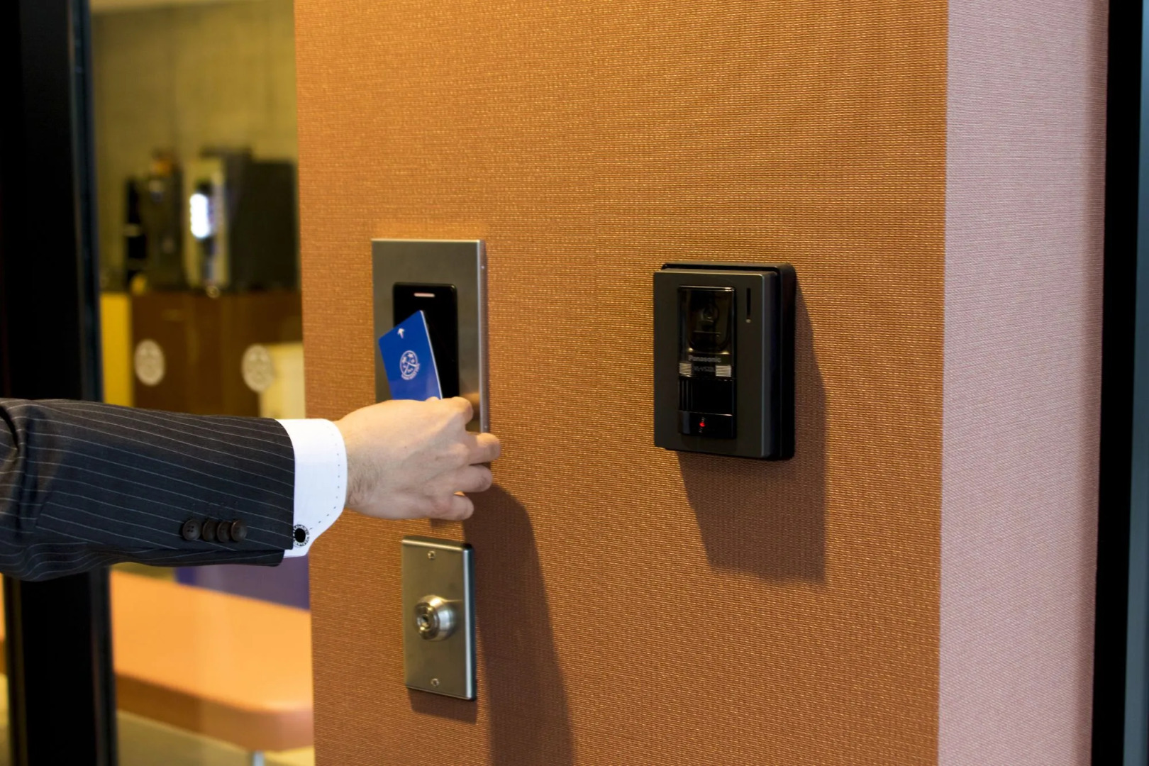 Foto - Naha-West Inn