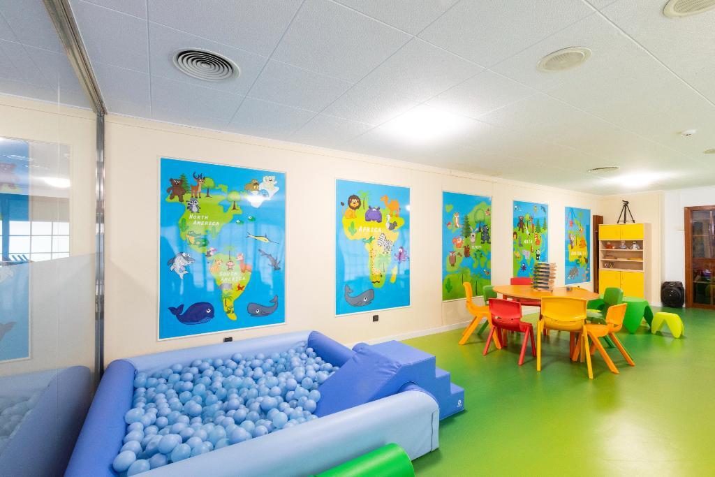 Photo - Aparthotel Miami Park