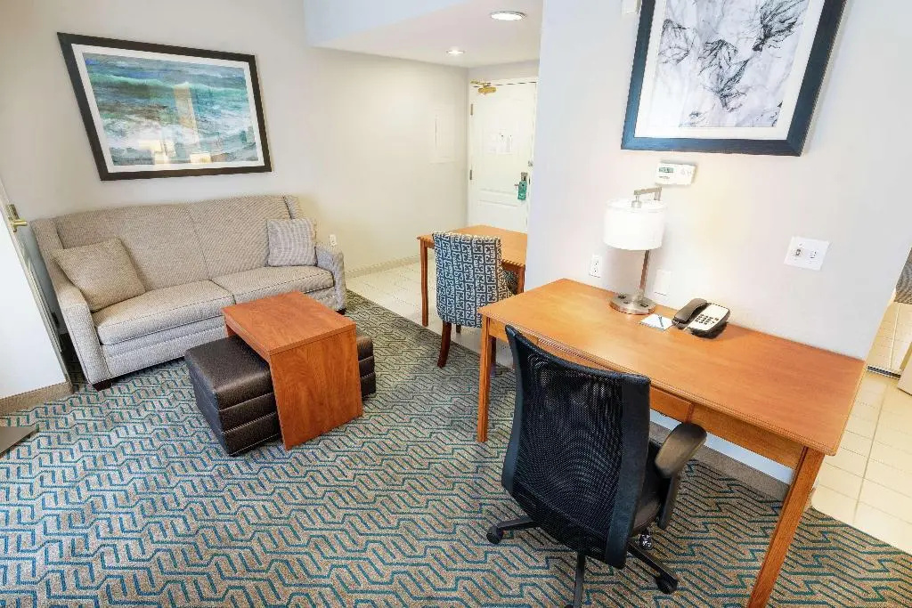 Photo - Homewood Suites by Hilton Ontario-Rancho Cucamonga