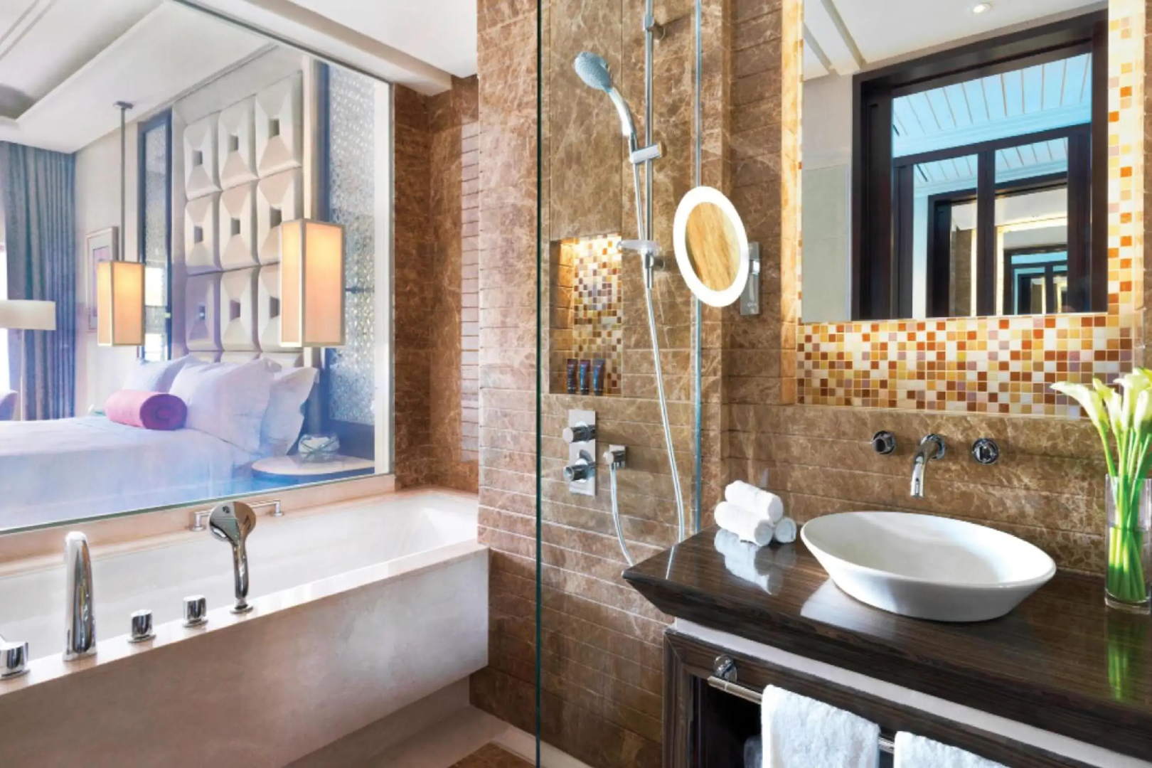 Photo - Al Bustan Palace, a Ritz-Carlton Hotel