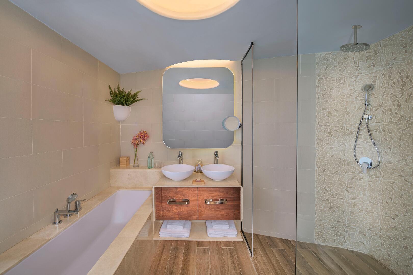 Foto - The Retreat Palm Dubai MGallery by Sofitel