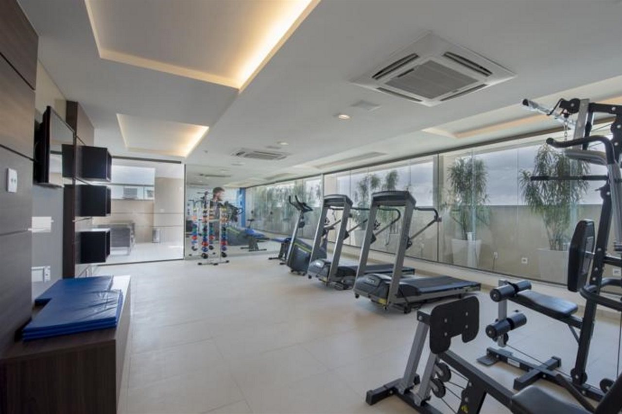 Foto - Promenade Prime Itaboraí