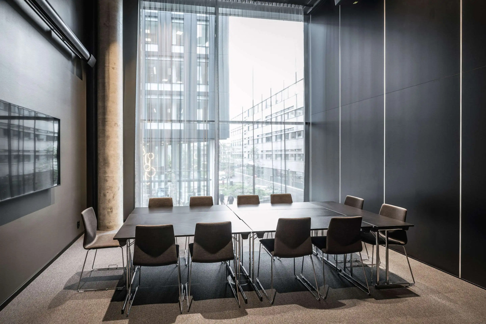 Photo - Quality Hotel Hasle Linie