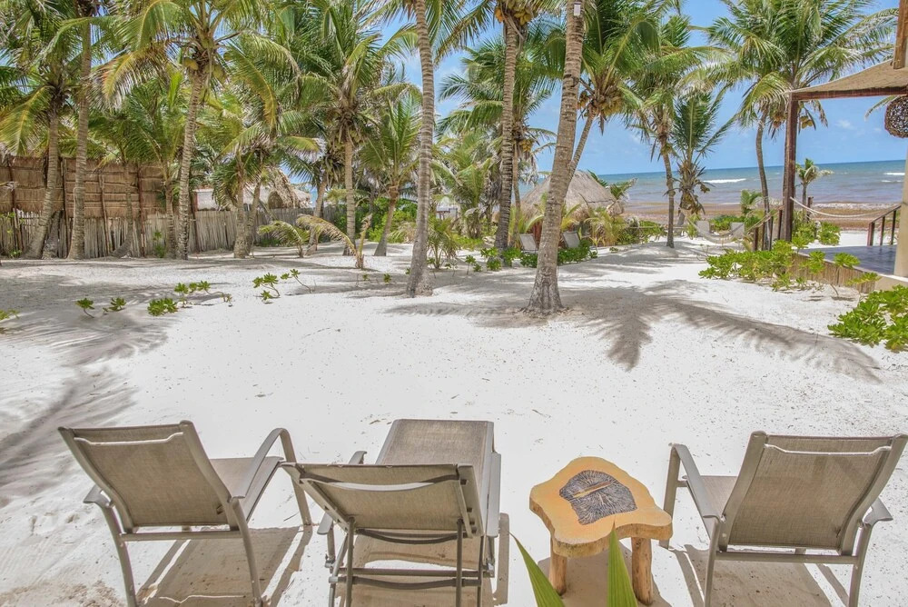 Photo - Los Arrecifes