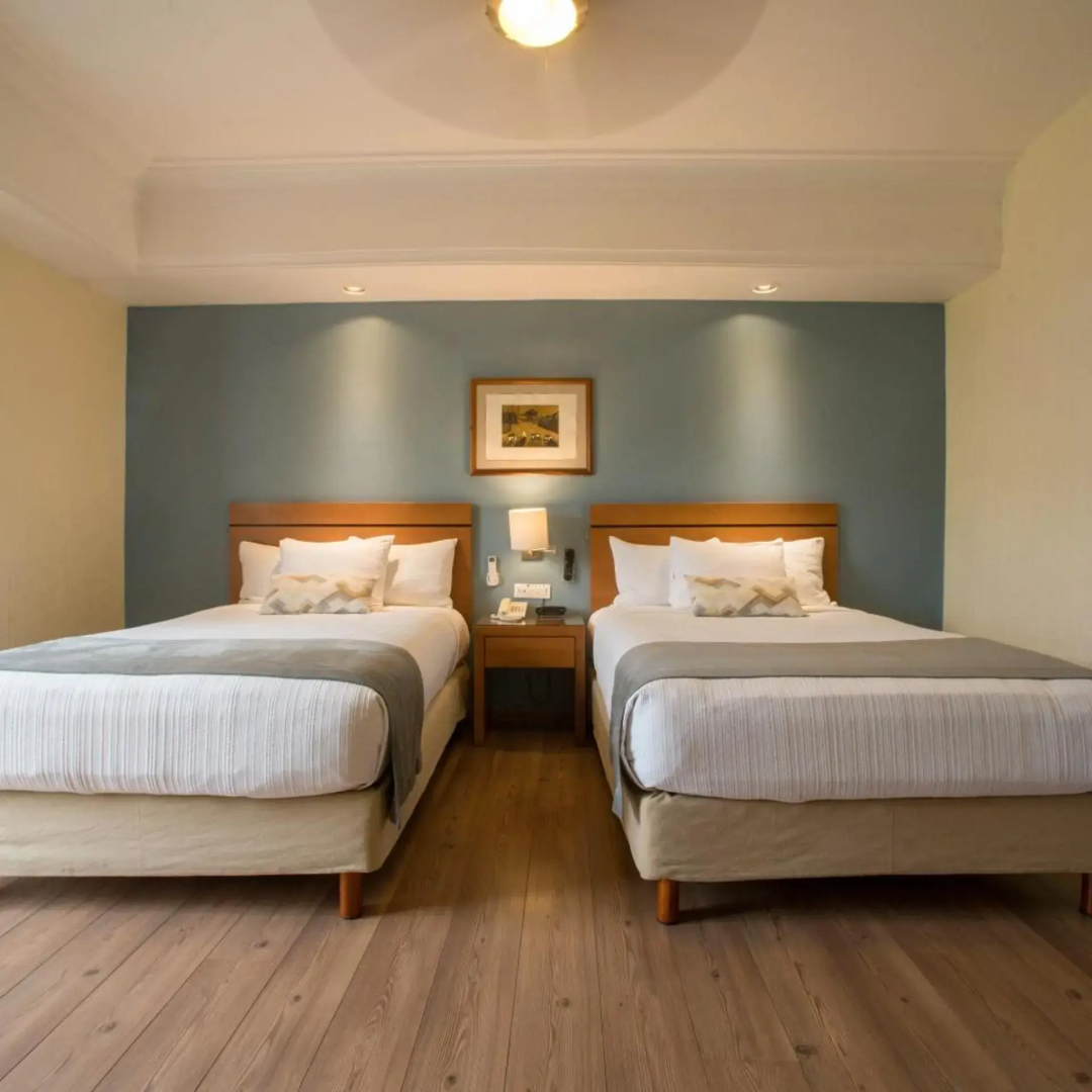 Photo - Hotel Abu