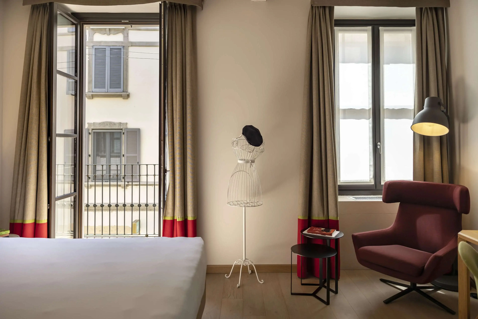 Foto - Savona 18 Suites - Preferred Hotels & Resorts