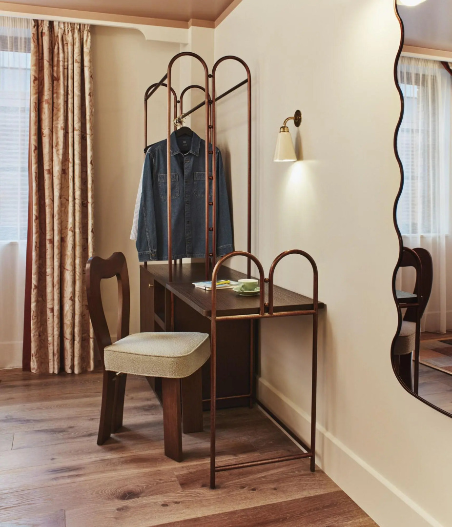 Photo - The Hoxton, Shepherds Bush