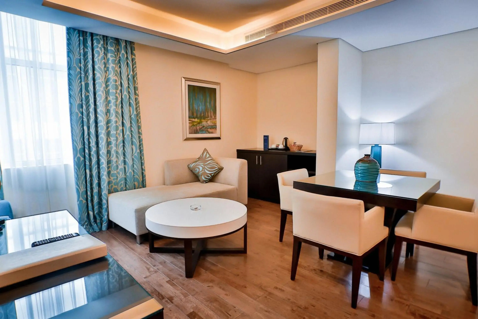 Foto - Signature Hotel Al Barsha