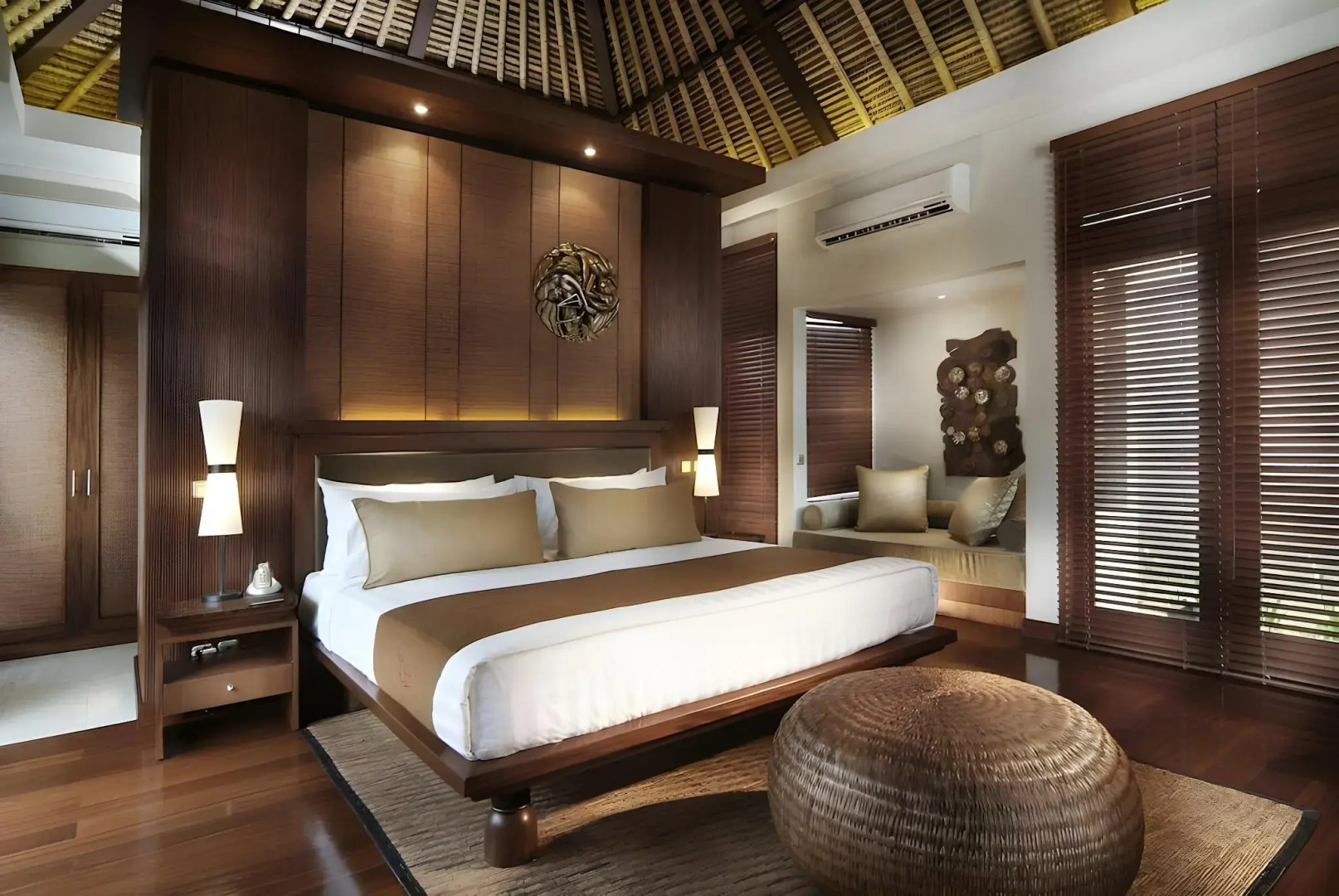 Foto - Villa Mahapala
