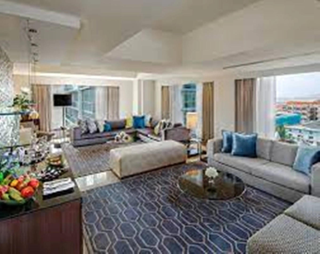 Foto - Cinnamon Grand Colombo