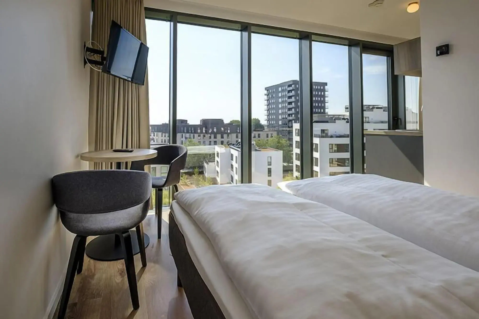 Photo - Go Hotel City
