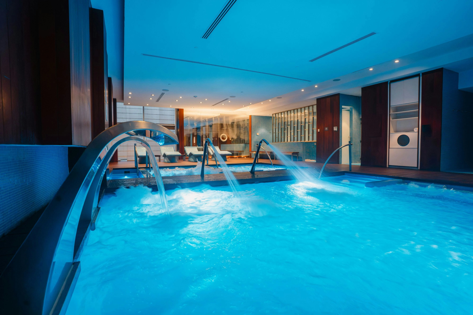 Foto - The Westin Lima Hotel & Convention Center