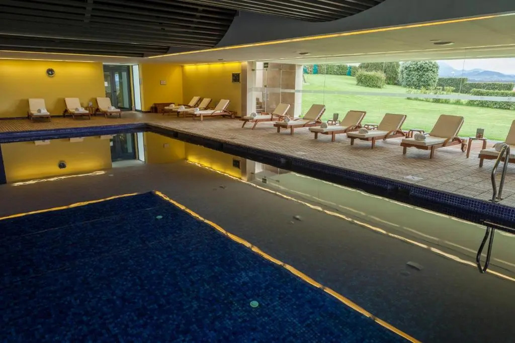 Foto - CoolRooms Palacio de Luces