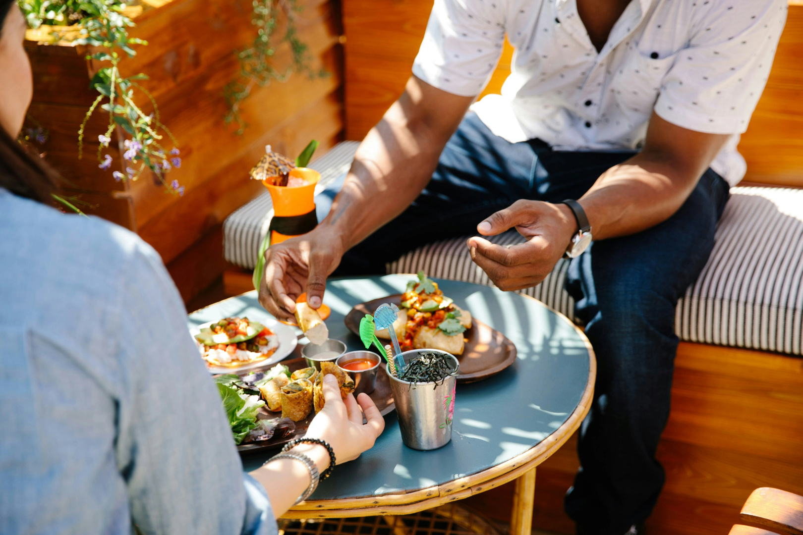 Foto - Freehand Los Angeles