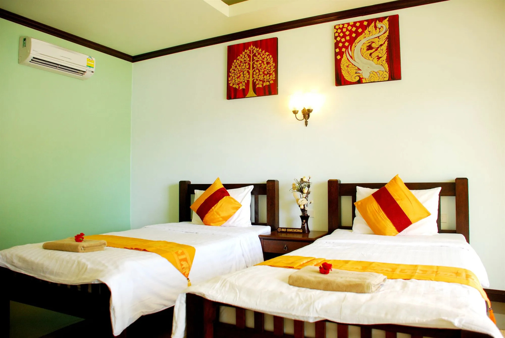 Ananda Villa