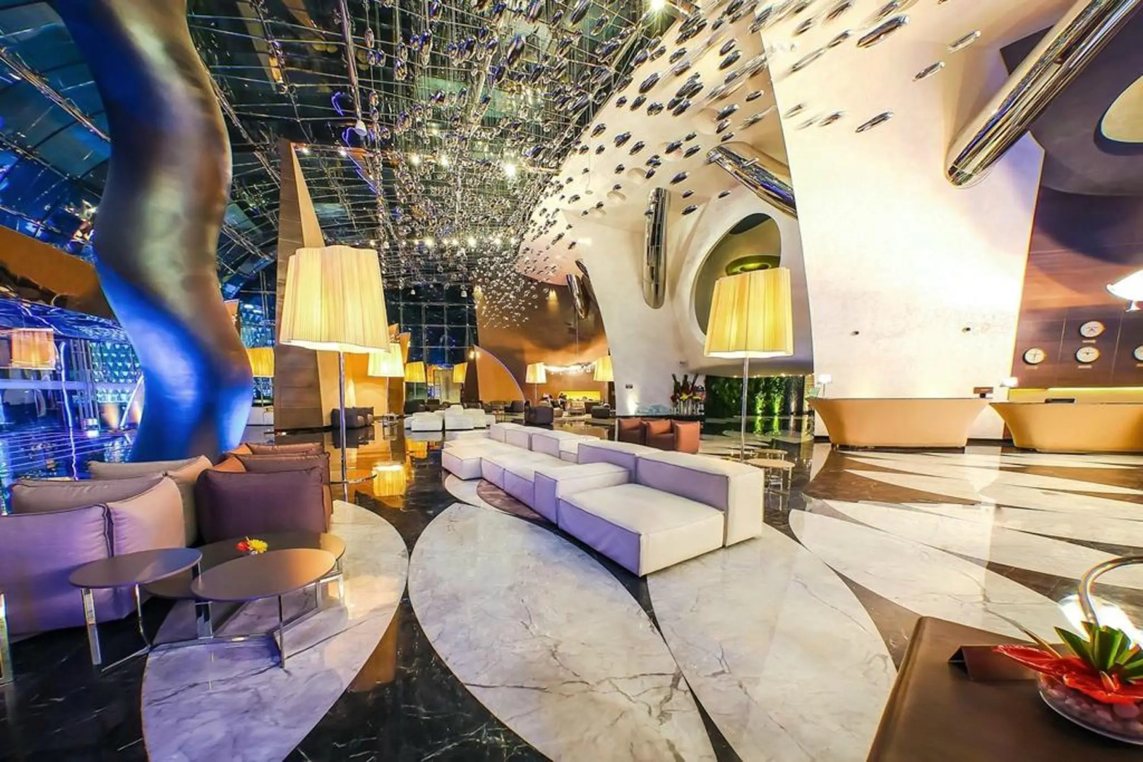 Photo - Hotel Sahara Star