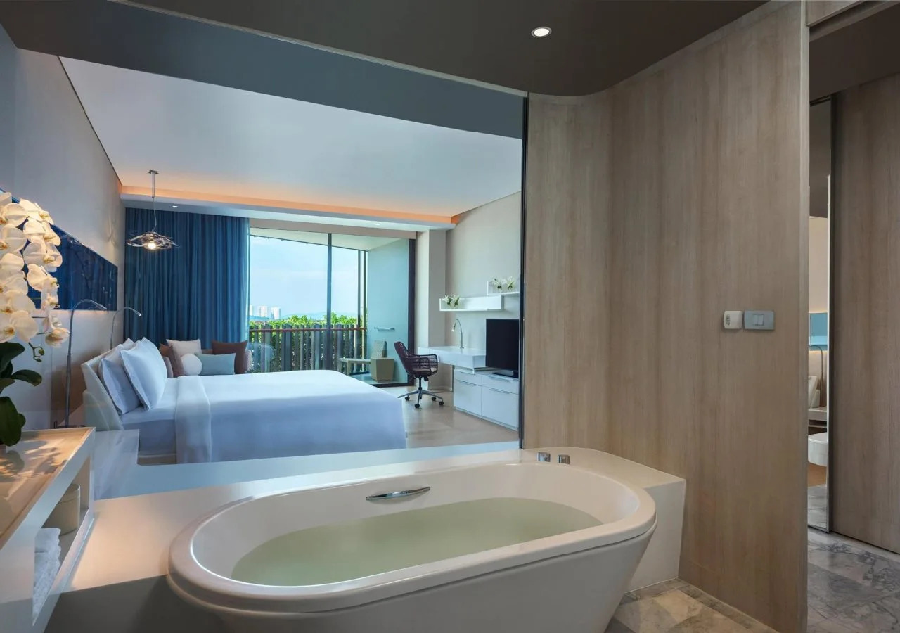 Foto - Hilton Pattaya