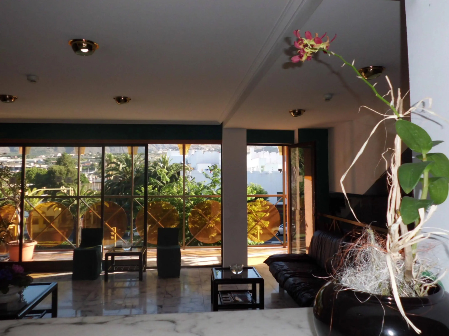 Foto - Hotel Valle Aridane