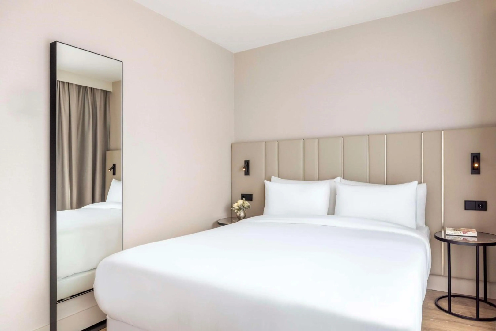 Photo - Quentin Amsterdam Hotel