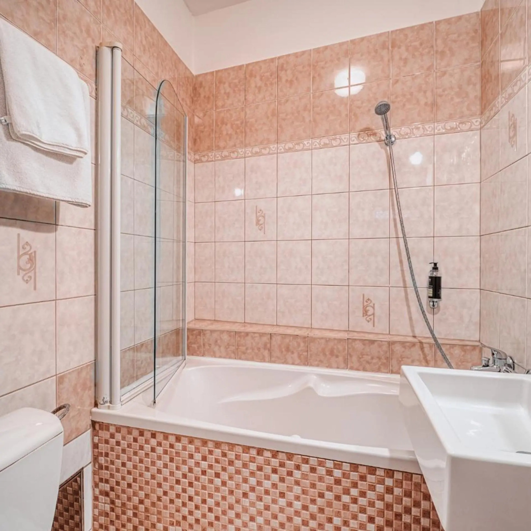 Foto - Hotel Salvator