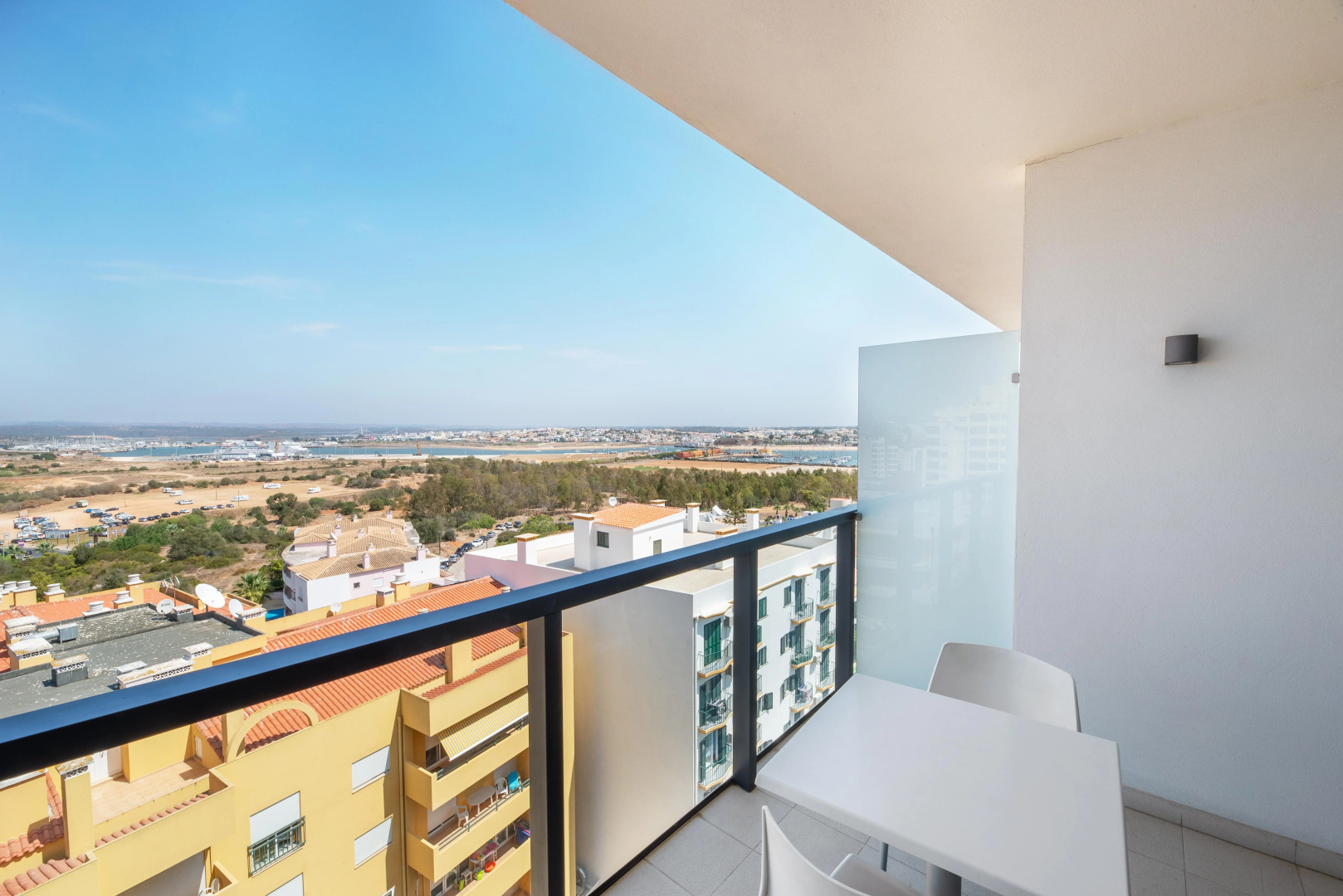 Foto - RR Hotel da Rocha
