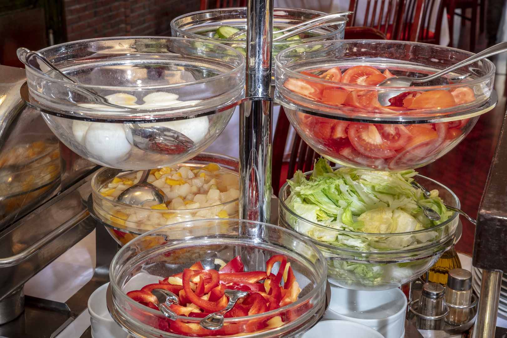 Foto - Hotel Charles