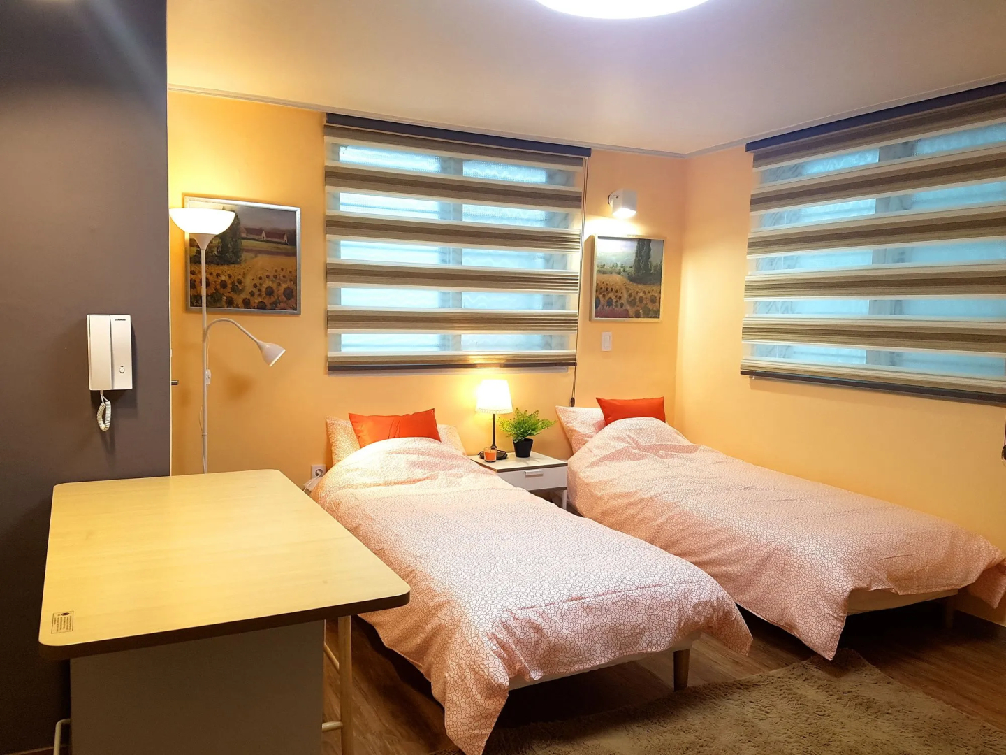 Foto - Forêt Guest House
