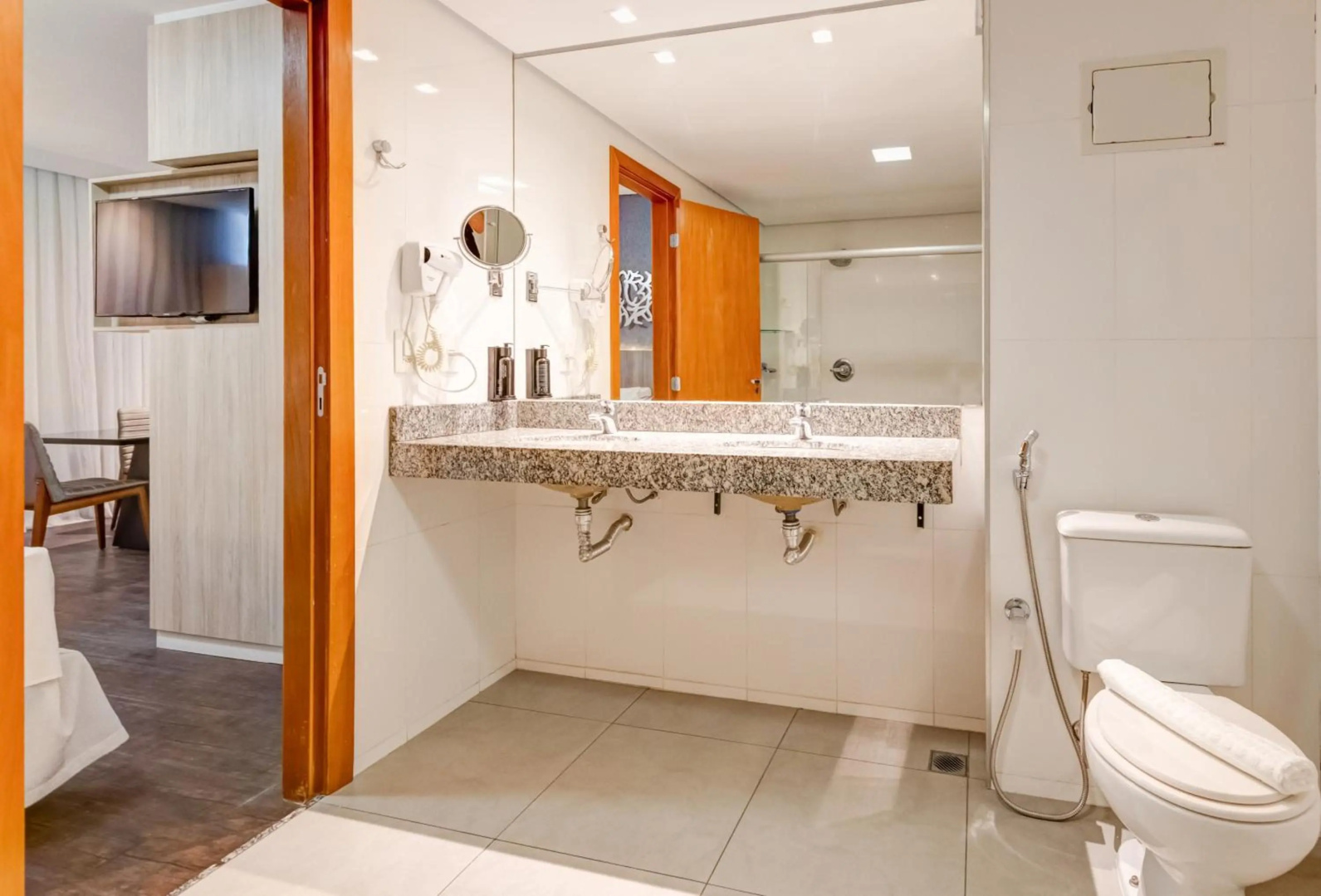 Foto - Allia Gran Pampulha Suites
