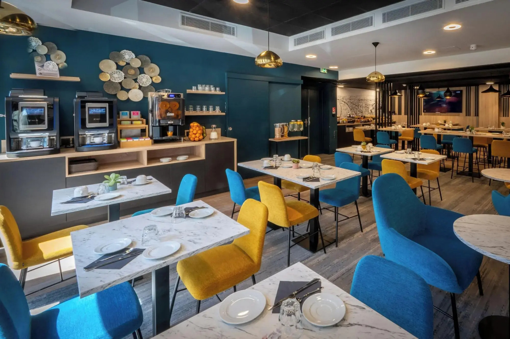 Foto - Nemea Appart'hôtel Nice Riviera