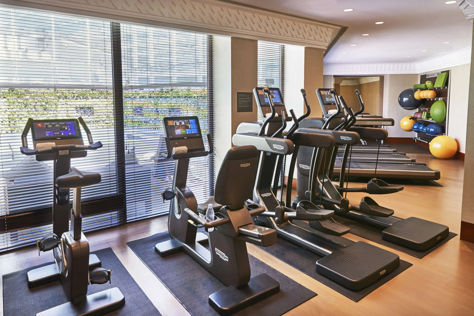 Photo - The Capitol Kempinski Hotel Singapore