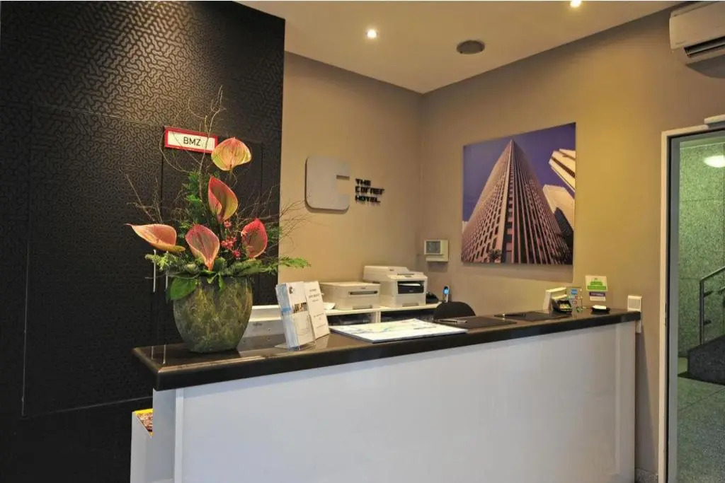 Photo - The Corner Hotel