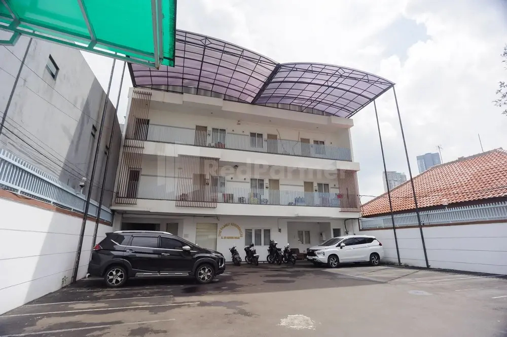 Photo - Family Residence Mitra RedDoorz