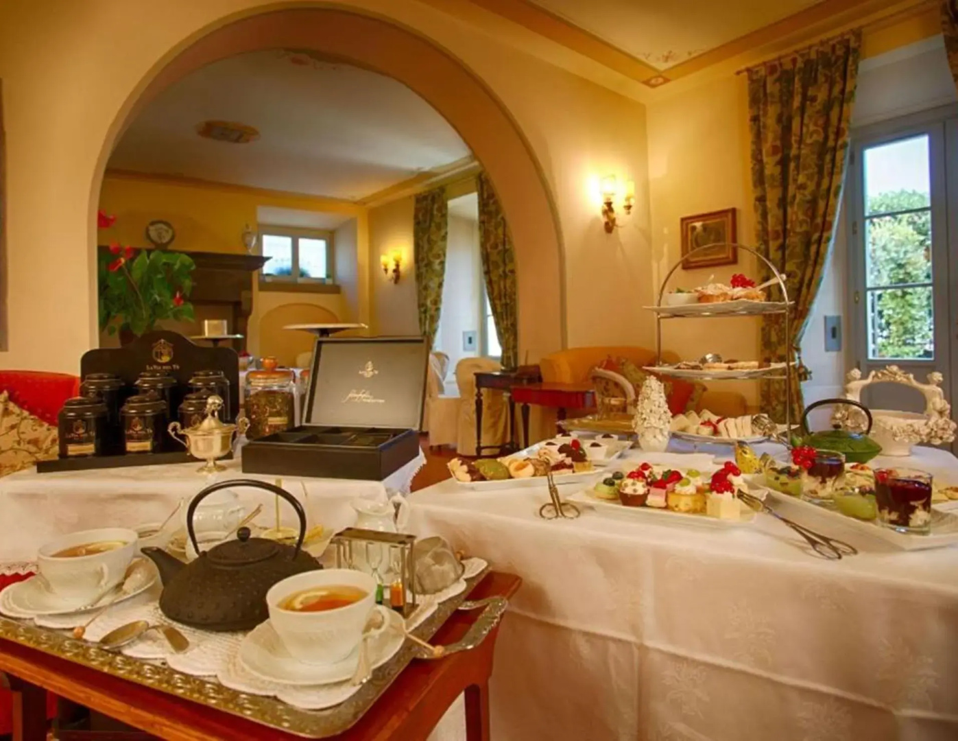 Foto - Villa Marsili