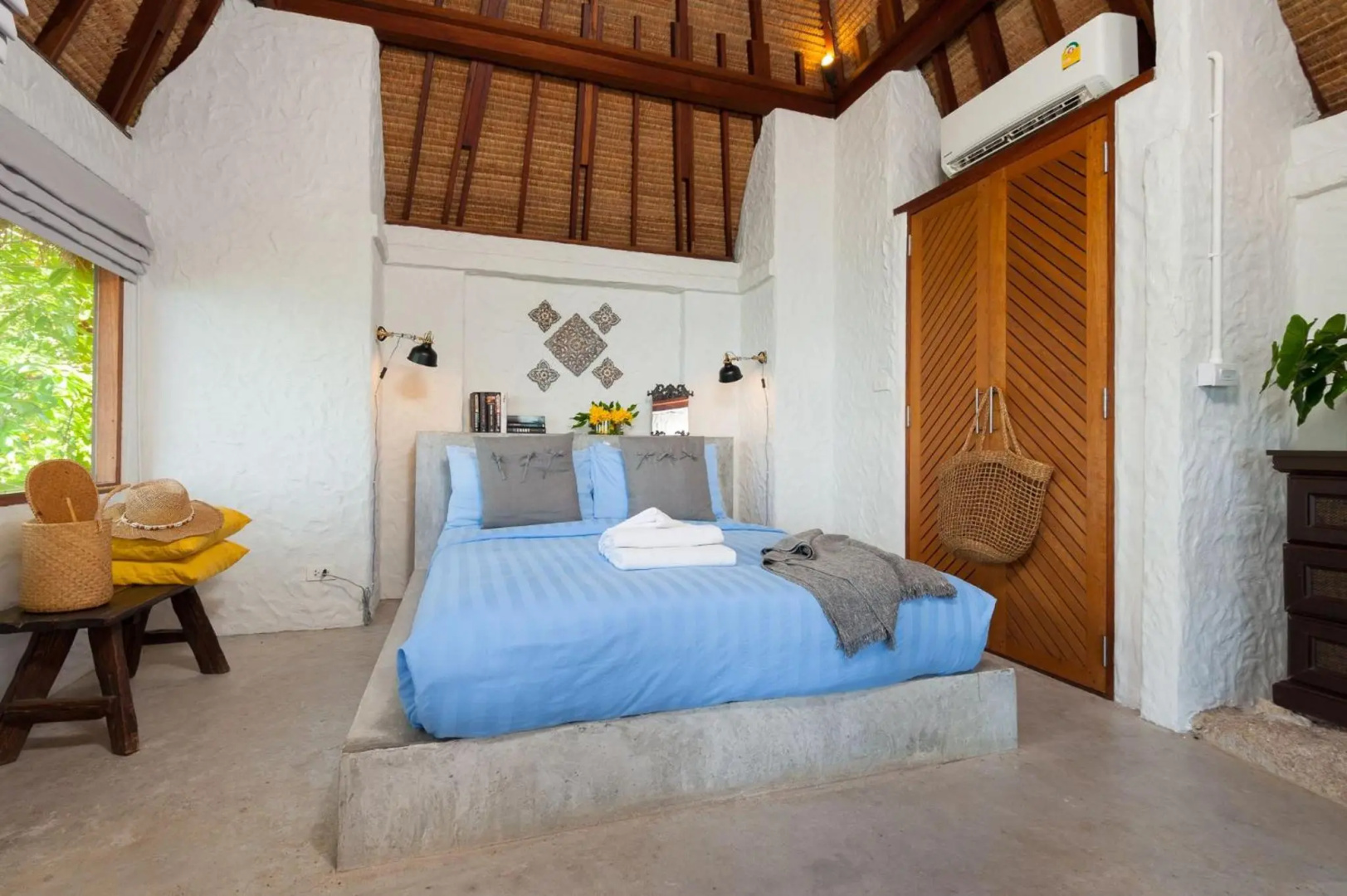 Cape Shark Pool Villas