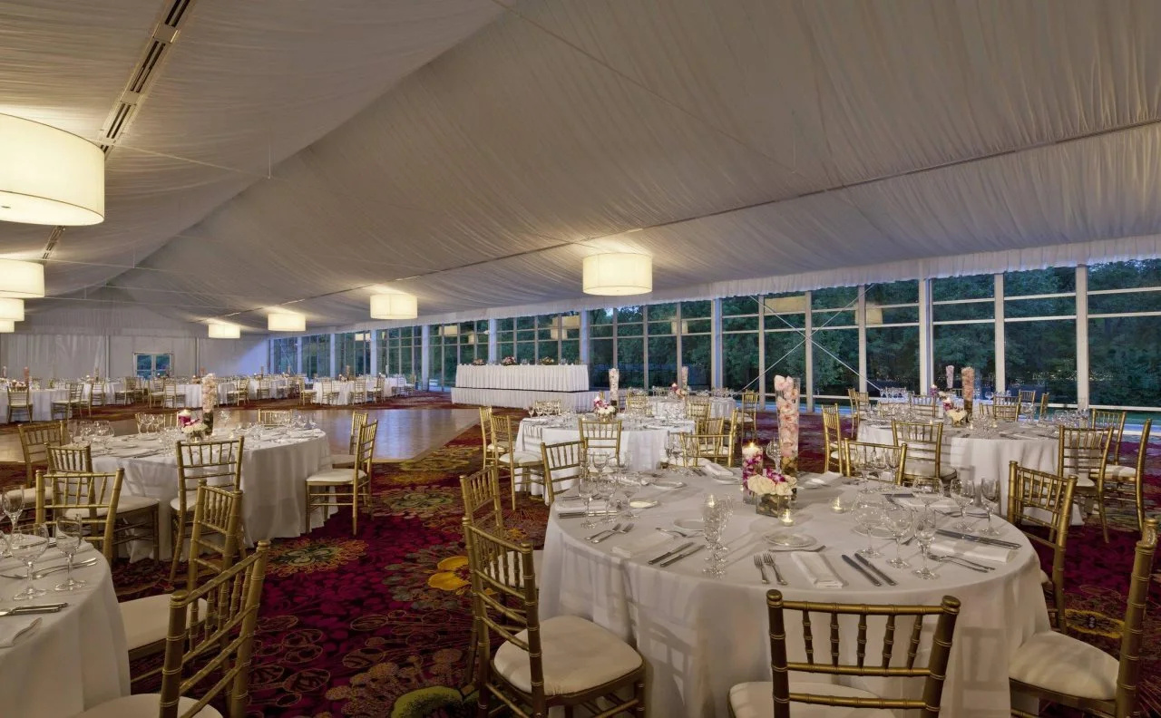 Foto - Lincolnshire Marriott Resort