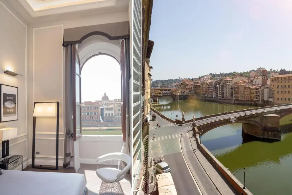 Photo - Palazzo Alfieri - Place of Charme