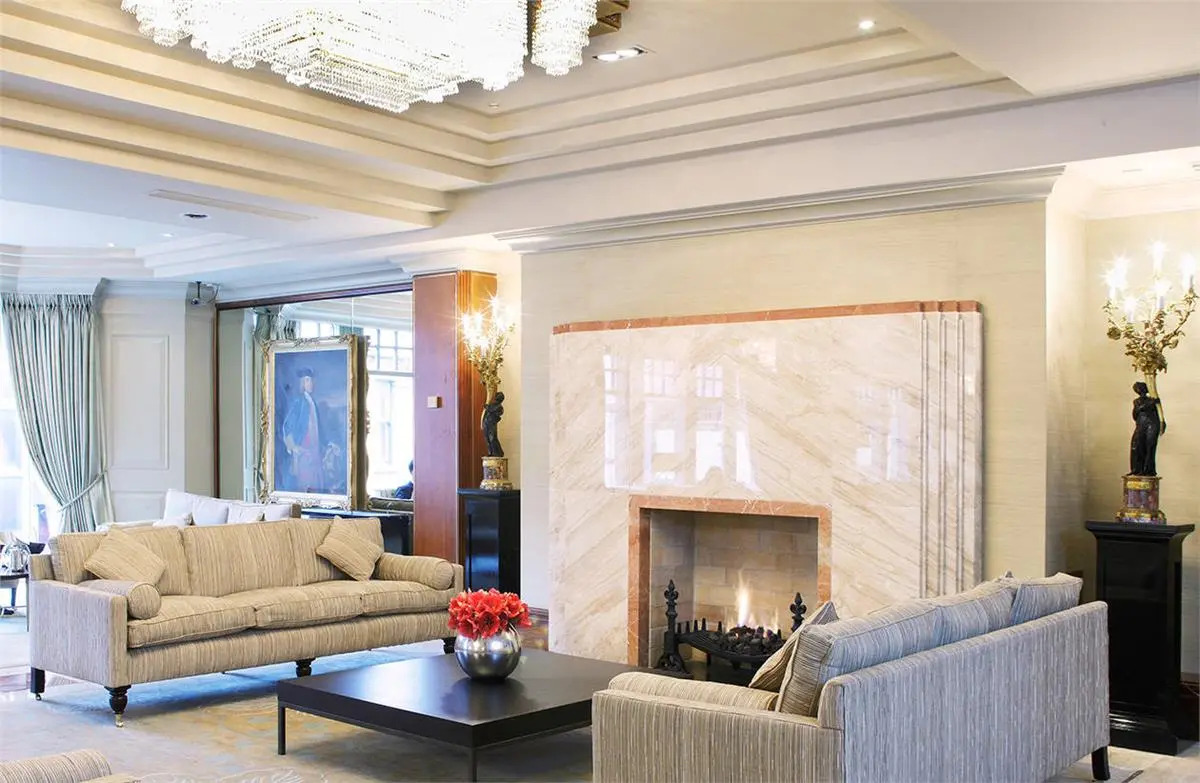 Foto - The Westbury Hotel