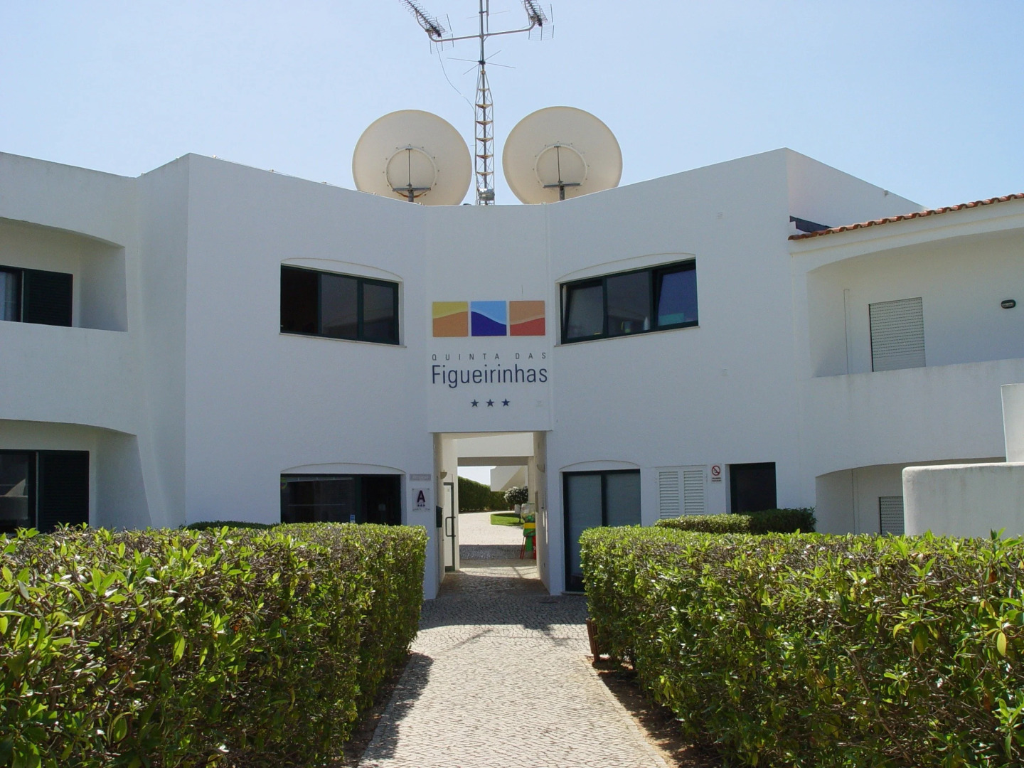 Foto - Quinta Das Figueirinhas & Quintinha Village